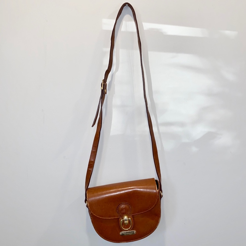Vintage Satchel